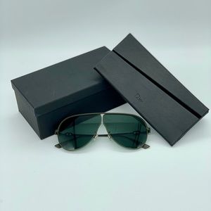❌SOLD❌ DIOR DiorCamp 66mm Sunglasses